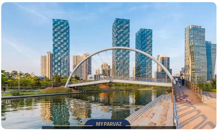 Incheon, South Korea